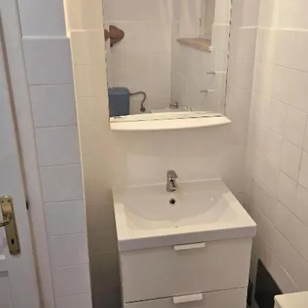 Apartmán George Central Split