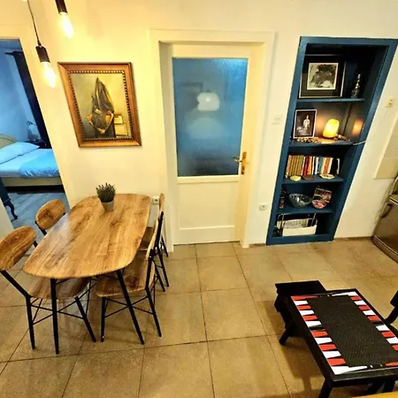 Apartmán George Central Split