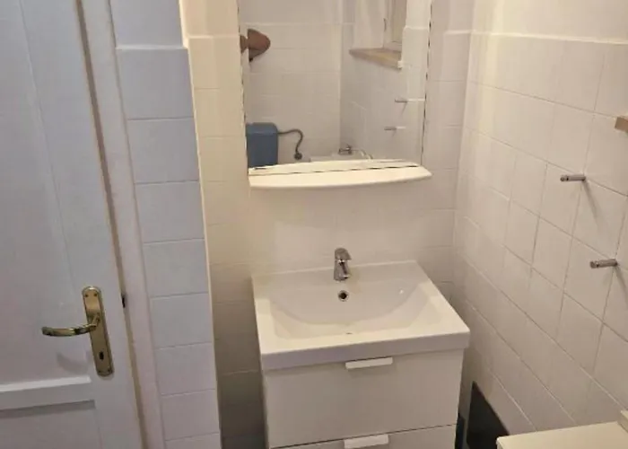 Appartement George Central Split